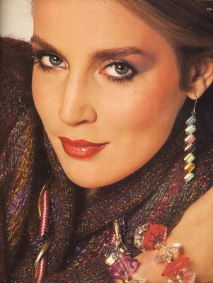 Jerry Hall pic #272081