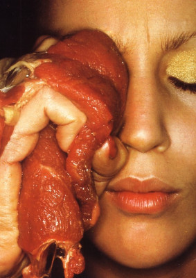 Jerry Hall pic #71770