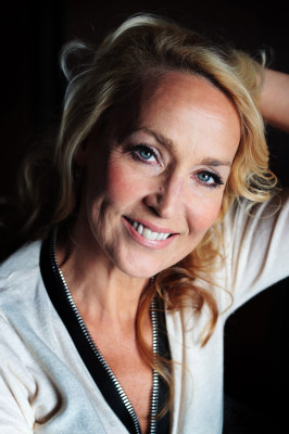 Jerry Hall pic #348415