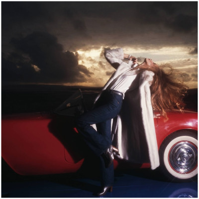 Jerry Hall pic #631566