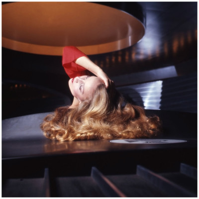Jerry Hall pic #631559
