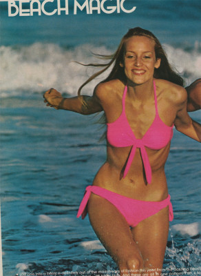 Jerry Hall pic #391447