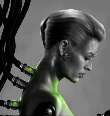 photo 8 in Jeri Ryan gallery [id1238986] 2020-11-06 00:00:00