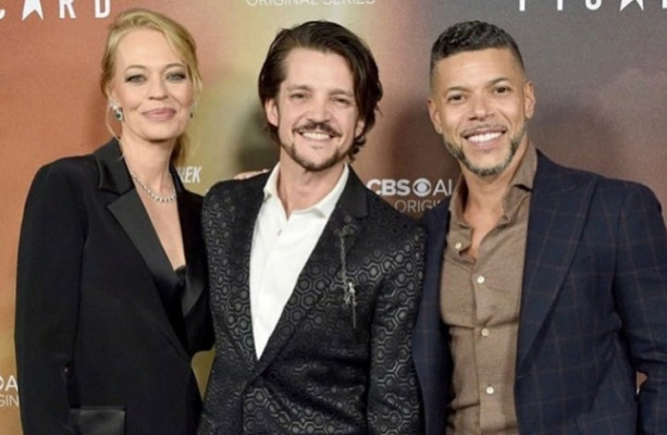 Jeri Ryan pic #1238980