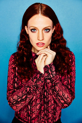 photo 3 in Jess Glynne gallery [id1078354] 2018-10-30 00:00:00