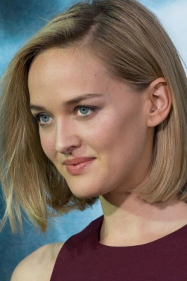 Jess Weixler pic #1287071