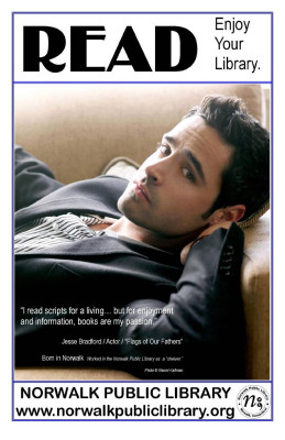 photo 9 in Jesse Bradford gallery [id112440] 2008-10-17 00:00:00