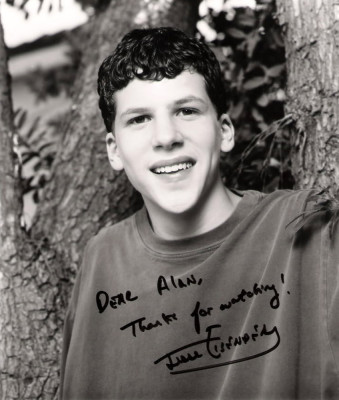 Jesse Eisenberg pic #343070