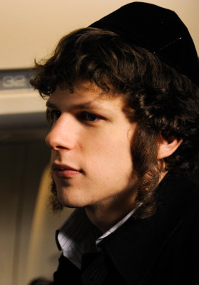 Jesse Eisenberg pic #329275