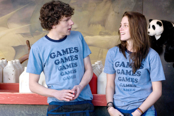 Jesse Eisenberg pic #329268