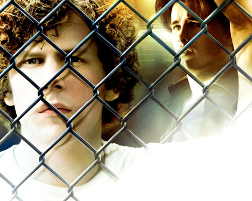 Jesse Eisenberg pic #330770