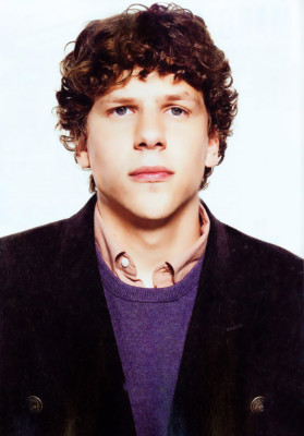 Jesse Eisenberg pic #330775
