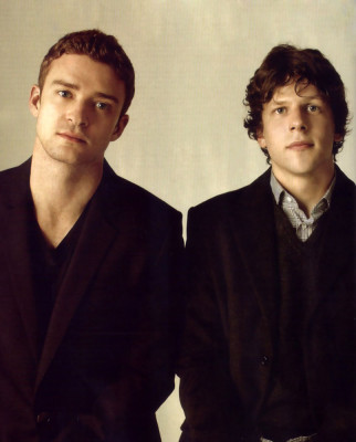 Jesse Eisenberg pic #331549