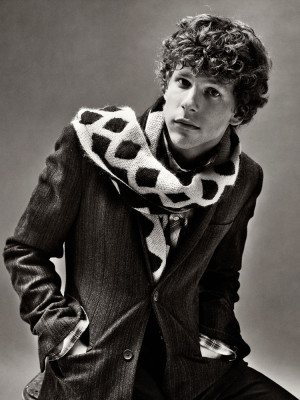 Jesse Eisenberg pic #343069
