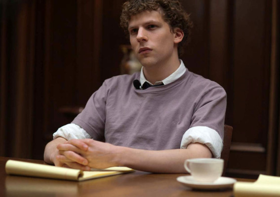 Jesse Eisenberg pic #331525