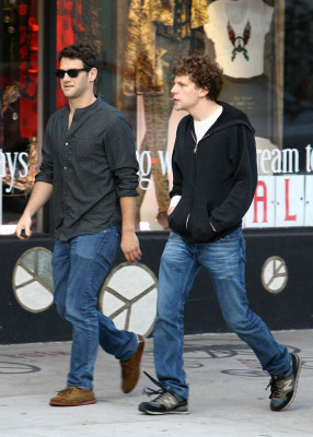 Jesse Eisenberg pic #332526