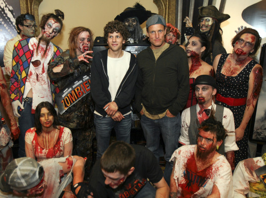 Jesse Eisenberg pic #333918