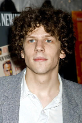 Jesse Eisenberg pic #333924