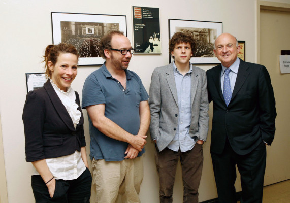 Jesse Eisenberg pic #333939