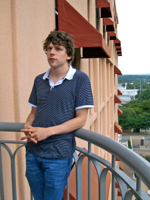 Jesse Eisenberg pic #335100