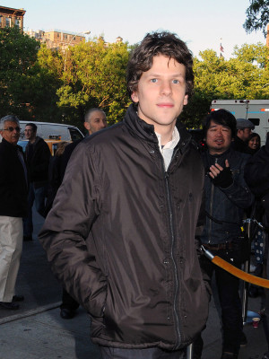 Jesse Eisenberg pic #335091