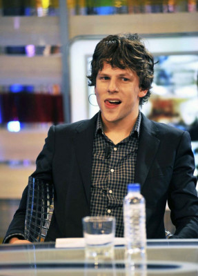 Jesse Eisenberg pic #335112