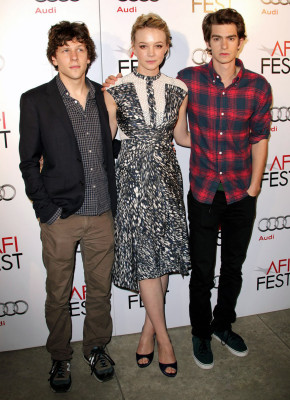 Jesse Eisenberg pic #336110