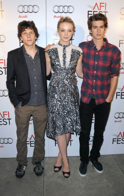 Jesse Eisenberg pic #336105