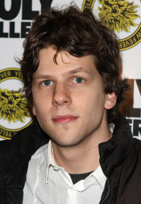 Jesse Eisenberg pic #337109