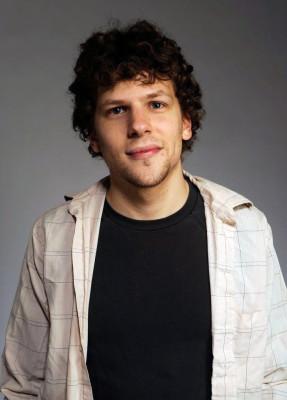 Jesse Eisenberg pic #343067