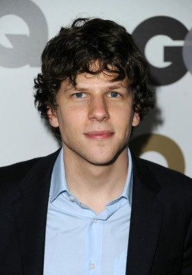 Jesse Eisenberg pic #337122