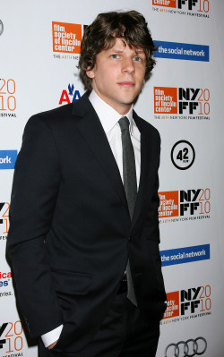 Jesse Eisenberg pic #338831
