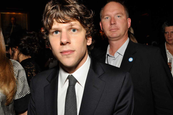 Jesse Eisenberg pic #338465