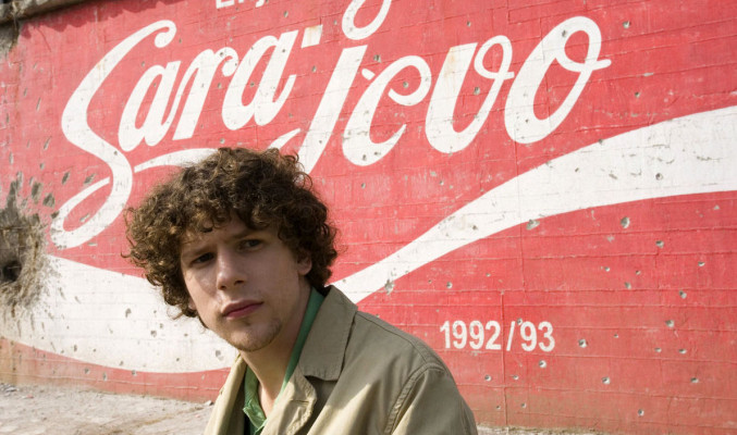 Jesse Eisenberg pic #327781