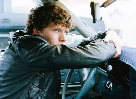 Jesse Eisenberg pic #329285