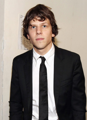 Jesse Eisenberg pic #329436