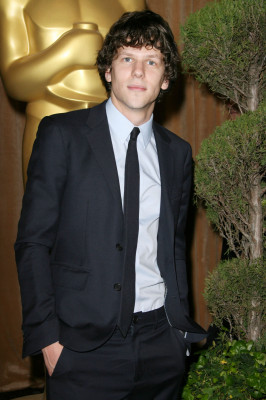 Jesse Eisenberg pic #351718
