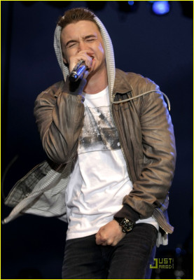 Jesse McCartney pic #146661