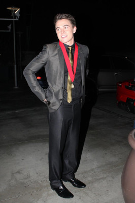 Jesse McCartney pic #153727