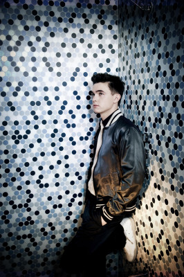Jesse McCartney pic #136911