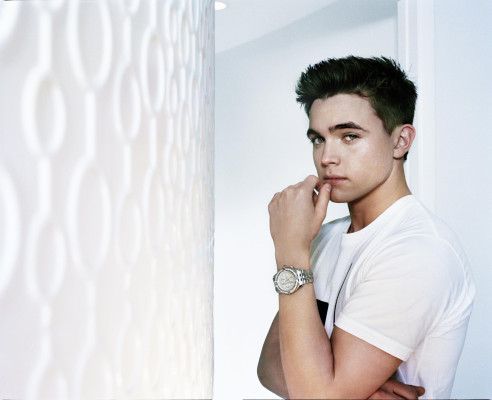 Jesse McCartney pic #136912
