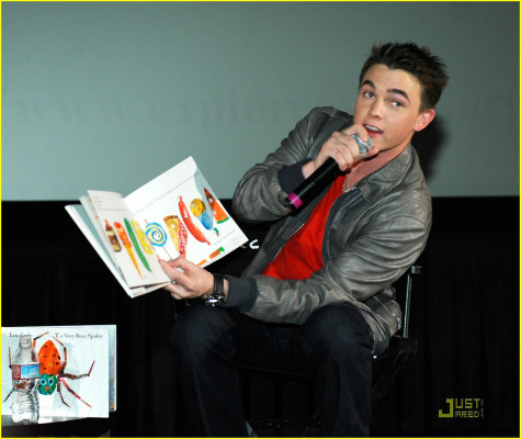 Jesse McCartney pic #149234