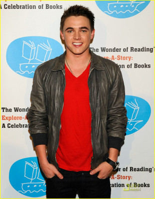 Jesse McCartney pic #149304