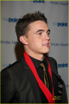 Jesse McCartney pic #149796