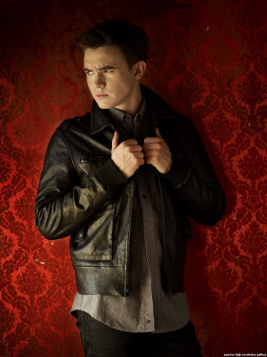 Jesse McCartney pic #138237