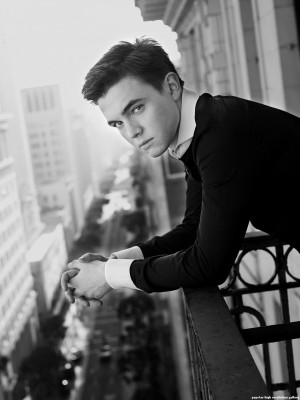 Jesse McCartney pic #138114