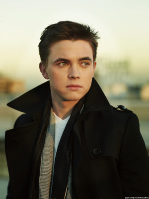 Jesse McCartney pic #138115