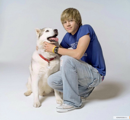 Jesse McCartney pic #135021