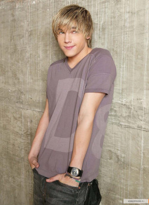 Jesse McCartney pic #135020