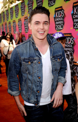 Jesse McCartney pic #246850